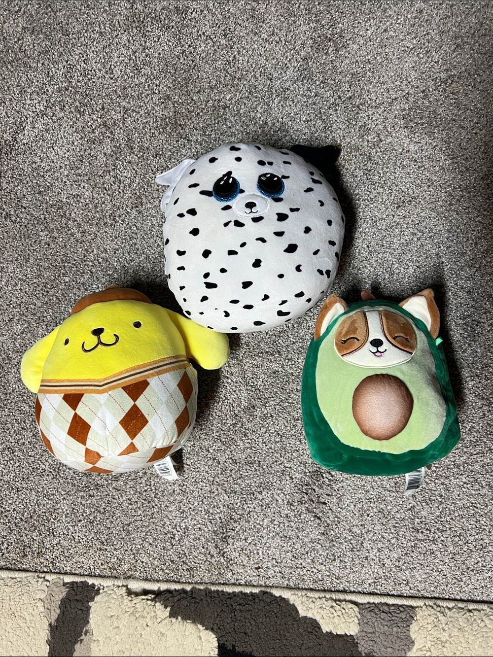 Squishmallows!!!